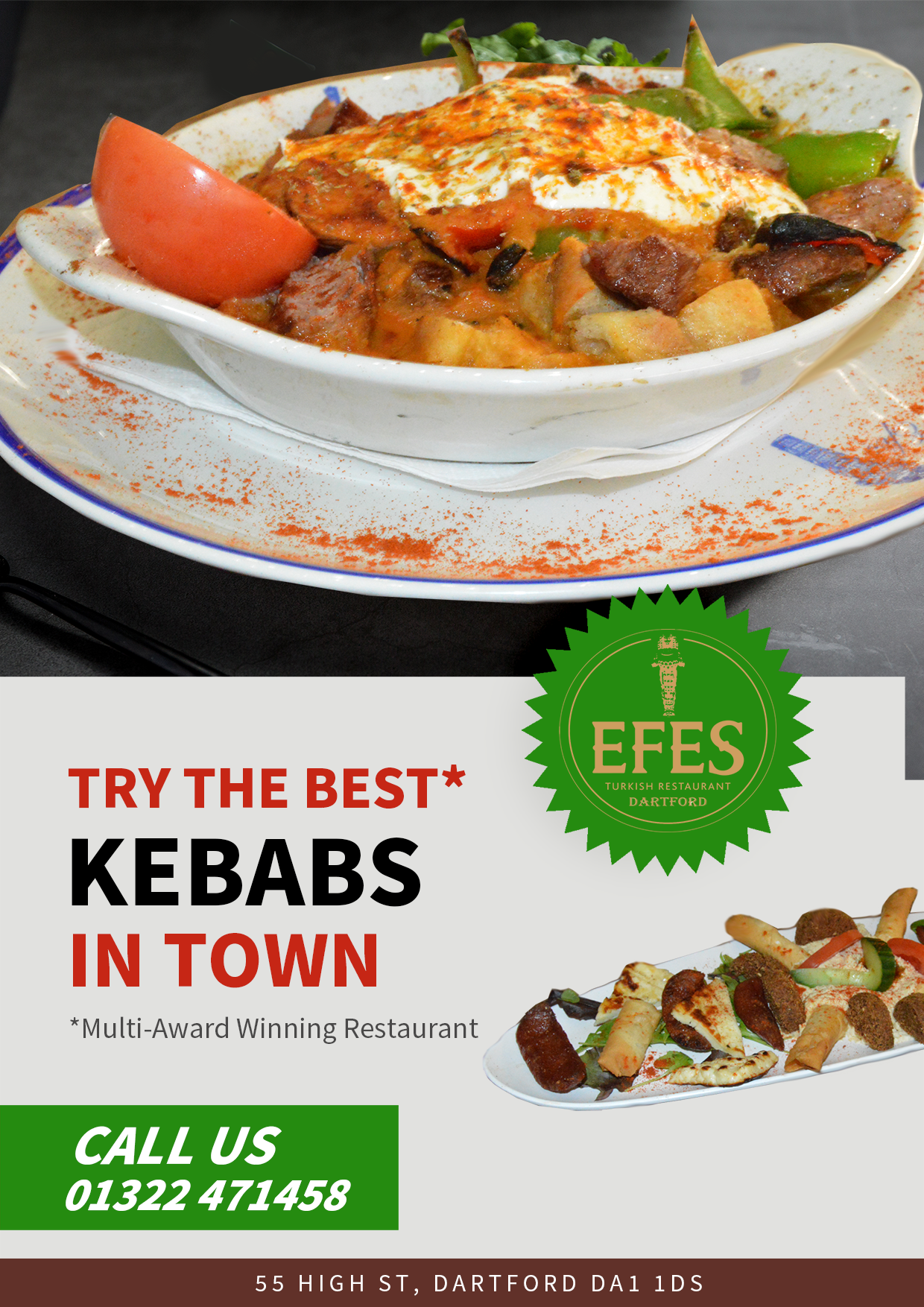 Efesdartford